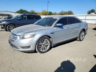 FORD TAURUS LIMITED