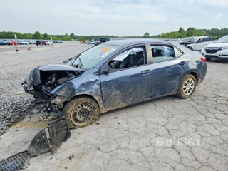 TOYOTA COROLLA L