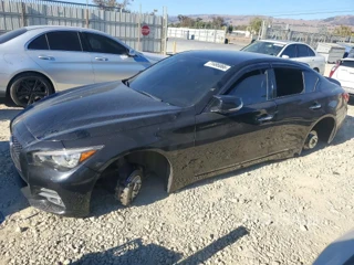 INFINITI Q50 BASE
