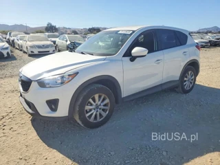 MAZDA CX-5 TOURING