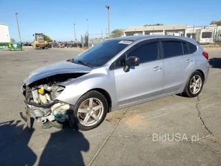 SUBARU IMPREZA PREMIUM