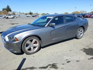 DODGE CHARGER R/T