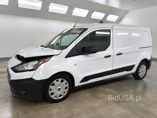 FORD TRANSIT CONNECT XL
