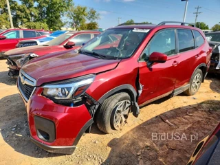SUBARU FORESTER PREMIUM