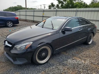 MERCEDES-BENZ E 350 4MATIC