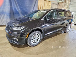CHRYSLER PACIFICA SELECT