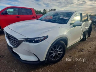 MAZDA CX-9 TOURING