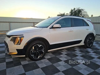 KIA NIRO WIND