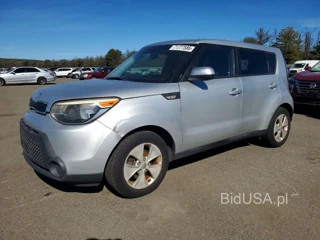 KIA SOUL BASE