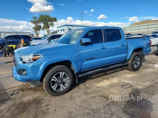 TOYOTA TACOMA TRD SPORT