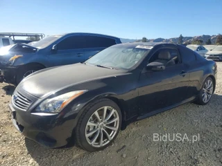 INFINITI G37 BASE