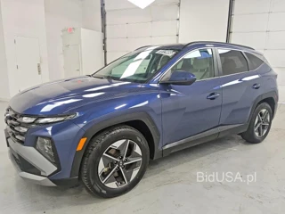 HYUNDAI TUCSON SEL