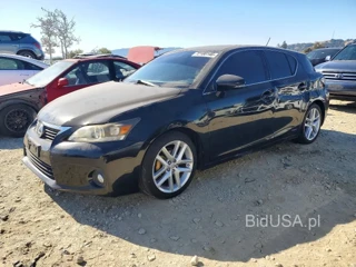 LEXUS CT 200