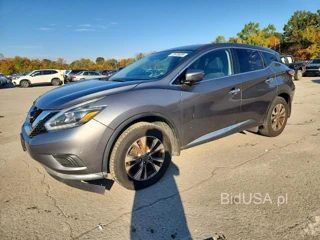 NISSAN MURANO S