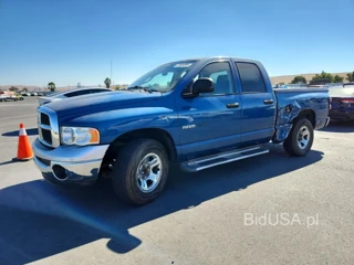 DODGE RAM 1500 ST