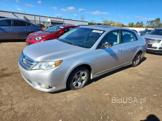 TOYOTA AVALON LIMITED