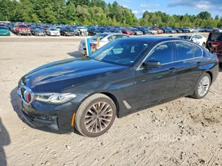 BMW 530 XI