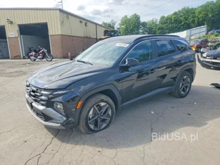 HYUNDAI TUCSON SEL