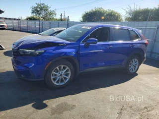 HONDA CR-V EXL