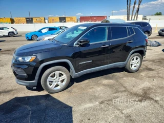 JEEP COMPASS SPORT
