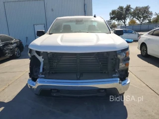 CHEVROLET SILVERADO C1500