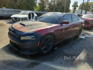 DODGE CHARGER R/T