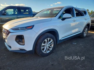 HYUNDAI SANTA FE SE