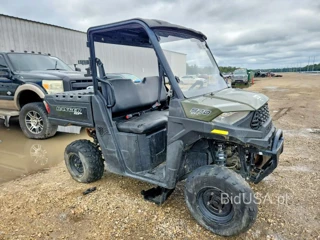 POLARIS RANGER SP 570