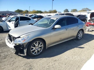 INFINITI G35 BASE