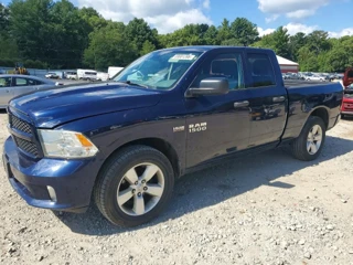 RAM 1500 ST
