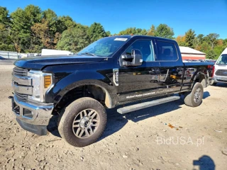 FORD F250 SUPER DUTY