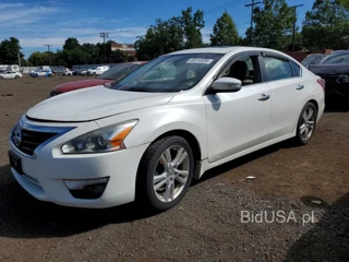 NISSAN ALTIMA 3.5 S