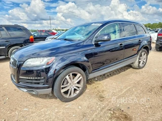 AUDI Q7 PREMIUM PLUS