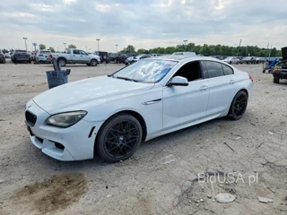 BMW 650 XI