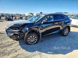 LEXUS NX 300 BASE