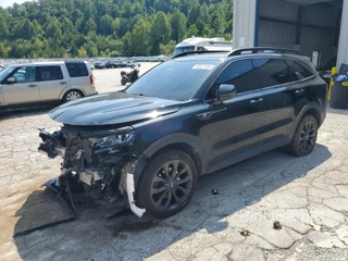KIA SORENTO EX