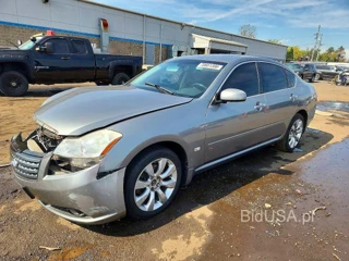 INFINITI M35 X