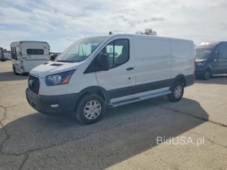 FORD TRANSIT 250