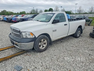 RAM 1500 ST