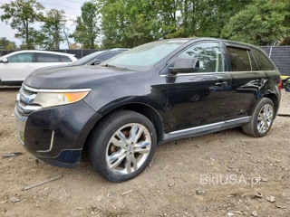 FORD EDGE LIMITED