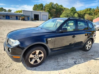 BMW X3 3.0SI