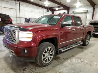 GMC SIERRA K1500 DENALI