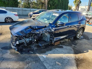 MAZDA CX-5 PREMIUM PLUS
