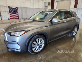 INFINITI QX50 PURE