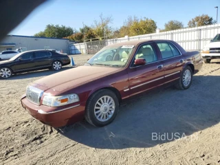 MERCURY GRAND MARQUIS LS