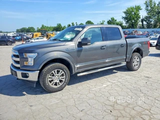 FORD F150 SUPERCREW