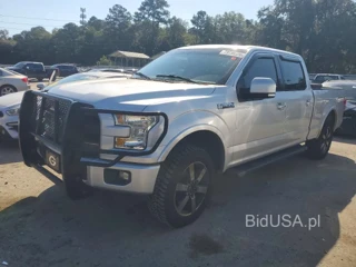 FORD F150 SUPERCREW