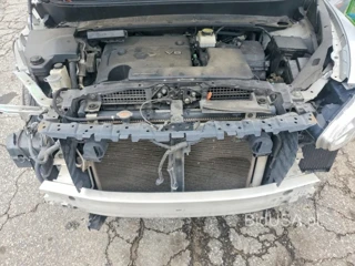 INFINITI QX60 BASE