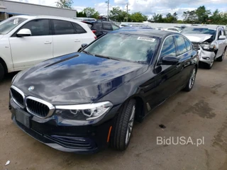 BMW 530 XI
