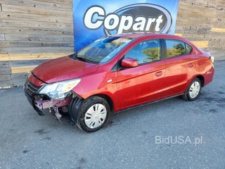 MITSUBISHI MIRAGE G4 ES